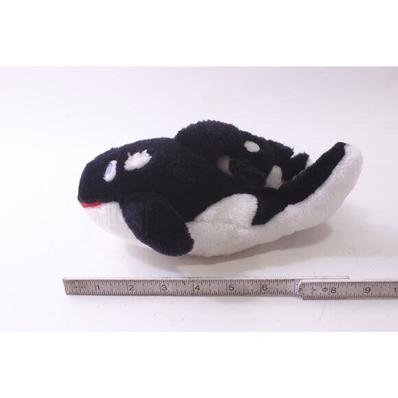 Sea World Mommy and Baby, Killer Whale, Shamu Orca, Sea, Ocean, ~ 250729-WH 1334 - Picture 3 of 3